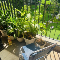 Bán Căn Góc 2Pn+ , 69M2, Đầy Đủ Nội Thất. Tại Vinhomes Grand Park. Tp Thủ Đức
