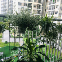 Bán Căn Góc 2Pn+ , 69M2, Đầy Đủ Nội Thất. Tại Vinhomes Grand Park. Tp Thủ Đức