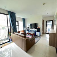 Bán Căn Góc 2Pn+ , 69M2, Đầy Đủ Nội Thất. Tại Vinhomes Grand Park. Tp Thủ Đức