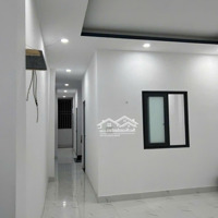 Dòng Tiền 10 Triệu/Tháng - Nhà Trung Chánh Hóc Môn - Btct 2 Tấm - 70M2 - Giá 4.X Tỷ