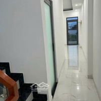 Dòng Tiền 10 Triệu/Tháng - Nhà Trung Chánh Hóc Môn - Btct 2 Tấm - 70M2 - Giá 4.X Tỷ
