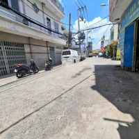 Bán Nhà Mới - Hẽm Xe Tải - 68M2 - An Dương Vương, P16 , Quận 8 - Giá Chỉ: 5.45 Tỷ