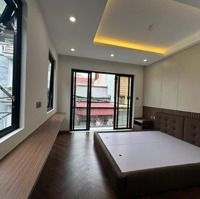 Bán Nhà, Phúc Đồng Long Biên. 65M2 Nội Thất Mới Tinh Thang Máy Ô Tô Đỗ Trong Nhà Sổ Đỏ Cất Két