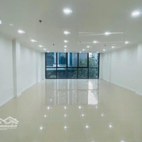 Mặt Phố Hồ Tùng Mậu Lô Góc 3 Thoáng 8 Tầng Có Hầm Thang Máy - Kinh Doanh Đỉnh