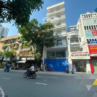 Mặt Tiền Võ Thị Sáu - Ngay Hai Bà Trưng - 6 X 20 - 5 Tầng Mới 100%- Chỉ Còn 30 Tỷ - Zalo 0937699221