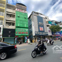 Mặt Tiền Võ Thị Sáu - Ngay Hai Bà Trưng - 6 X 20 - 5 Tầng Mới 100%- Chỉ Còn 30 Tỷ - Zalo 0937699221