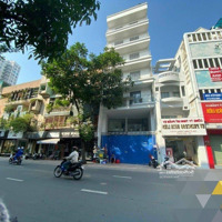 Mặt Tiền Võ Thị Sáu - Ngay Hai Bà Trưng - 6 X 20 - 5 Tầng Mới 100%- Chỉ Còn 30 Tỷ - Zalo 0937699221