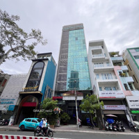 Chính Chủ Cho Thuê Toà Nhà Văn Phòng Đường Bùi Thị Xuân Quận 1
