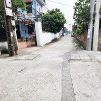 Bán Đất Nền Thổ Cư Sổ Đổ Xuân Nộn, Đông Anh