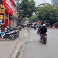 Đất Nền Full Thổ Cư Đường Trâu Quỳ Kinh Doanh Sầm Uất