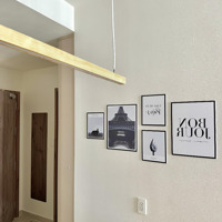 Midori Park - The Glory - 15 Triệu, 62M2, 2 Phòng Ngủ 2 Vệ Sinh- Free Pql