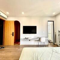 Căn hộ Waterfront 1 phòng ngủ cho thuê: