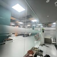 BÁN NHÀ VẠN PHÚC - TỐ HỮU, DIỆN TÍCH LỚN, VỪA Ở VỪ LÀM VĂN PHÒNG