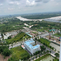 Bán Căn 2Pn 1 Vệ Sinh. Khu S5 . Vinhomws Grand Park. View Đẹp Nhất Dự Án