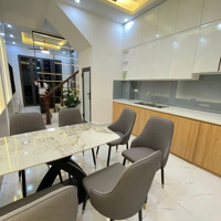 Bán Nhà Riêng 4 Phòng Ngủ+ 4 Vệ Sinhtại Đào Tấn, Cống Vị, Ba Đình, Hà Nội, 6,8 Tỷ, 30M2