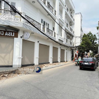 Mặt Tiền Kinh Doanh - Hẻm Xe Hơi Tránh Nhau - 50M2 - 4 Tầng - Ngang 4M - 10.8 Tỷ.