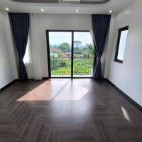 Lô Góc- Ô Tô Tránh-Vỉa Hè- Khu Quân Đội Dân Trí Cao- Bán Nhà Khu Tt918, Long Biên- 43M2, 16.36Tỷ