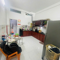 Giá Chỉ 4 Tỷ - Nhà Btct -Diện Tích4X19M - Đường 8M Thông Ra Tô Ký - Tân Xuân Hóc Môn