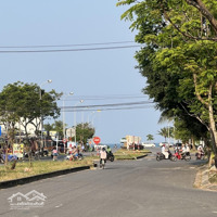 Cơ Hội Vàng - Sở Hữu Lô Góc 2 Mặt Tiền Đẹp Nhất Biển Mỹ Khê - Đà Nẵng.