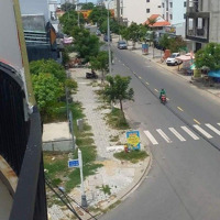 Cơ Hội Vàng - Sở Hữu Lô Góc 2 Mặt Tiền Đẹp Nhất Biển Mỹ Khê - Đà Nẵng.