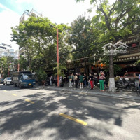 Cơ Hội Vàng - Sở Hữu Lô Góc 2 Mặt Tiền Đẹp Nhất Biển Mỹ Khê - Đà Nẵng.