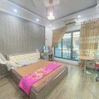 NHÀ 4 TẦNG VĂN QUÁN, 67M GIÁ NHỈNH 18 TỶ, Ô TÔ, KINH DOANH VP