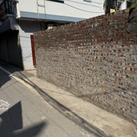 Cần Bán Gấp Mảnh Đất Tại Tây Mỗ Diện Tích: 45 M , Giá Bán 5,1 Tỷ