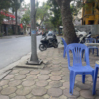 Cần Bán Gấp Mảnh Đất Tại Tây Mỗ Diện Tích: 45 M , Giá Bán 5,1 Tỷ