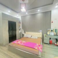 NHÀ 4 TẦNG VĂN QUÁN, 67M GIÁ NHỈNH 18 TỶ, Ô TÔ, KINH DOANH VP