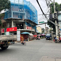 Siêu Phẩm Góc Hai Mặt Tiền Nguyễn Thị Thập Quận 7