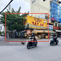 Siêu Phẩm Góc Hai Mặt Tiền Nguyễn Thị Thập Quận 7