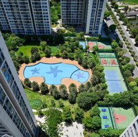 Bán Căn Góc 2Pn+ Nội Thất Siêu Đẹp. Chỉ 3Ty1. Tại Vinhomes Grand Park. Sổ Hồng Sẵn