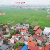 80M Đất Bùi Xá, Tam Hưng. Sát Trục Kinh Tế, Cenco5, Học Viện An Ninh