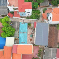 80M Đất Bùi Xá, Tam Hưng. Sát Trục Kinh Tế, Cenco5, Học Viện An Ninh