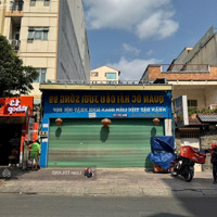 Cơ Hội Vàng Cho Thuê Mặt Bằng Kinh Doanh Tại Khu Vực Sầm Uất Đường Cao Thắng, Quận 3
