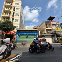 Cơ Hội Vàng Cho Thuê Mặt Bằng Kinh Doanh Tại Khu Vực Sầm Uất Đường Cao Thắng, Quận 3