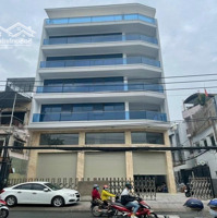Mặt Tiền Lê Quang Định - 11 X 30 - Xd Hầm 9 Tầng - Siêu Vị Trí - Chỉ Còn 65 Tỷ - Zalo 0937699221