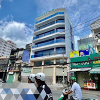 Mặt Tiền Lê Quang Định - 11 X 30 - Xd Hầm 9 Tầng - Siêu Vị Trí - Chỉ Còn 65 Tỷ - Zalo 0937699221