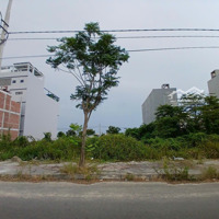 Bán Cặp Đất 200M2 Gần Cầu Hòa Xuân, Đường Cồn Dầu 15, Cẩm Lệ.