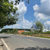 Bán Lô Đất 295M Tc 100M2, Gần Kcn Minh Hưng Lll Chơn Thành, Giá Chỉ 899 Triệu Sổ Cầm Tay, Đường Nhựa Kd