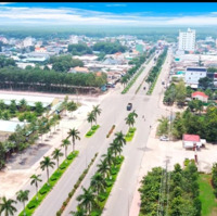 Bán Lô Đất 295M Tc 100M2, Gần Kcn Minh Hưng Lll Chơn Thành, Giá Chỉ 899 Triệu Sổ Cầm Tay, Đường Nhựa Kd