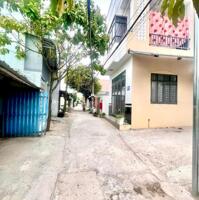 Nền thổ cư góc 2 mặt tiền liên tổ 12-20 Nguyễn Văn Cừ