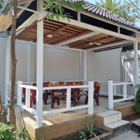 Chính Chủ Bán Biệt Thự Biên Hoa 619M2 - 3 Phòng Ngủ Đủ Nội Thất - Hẻm 8M Xe Tải Ngủ Nhà