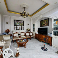 Hiếm Có! Bán Biệt Thự Phố Thái Hà, Lô Góc 184M2,Mặt Tiền12M, Ô Tô Tránh, Kinh Doanh Sầm Uất, Giá Bán 46 Tỷ