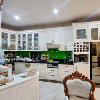 Hiếm Có! Bán Biệt Thự Phố Thái Hà, Lô Góc 184M2,Mặt Tiền12M, Ô Tô Tránh, Kinh Doanh Sầm Uất, Giá Bán 46 Tỷ