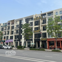 Chính Chủ Cần Bán Gấp Căn Shophouse Kinh Doanh Tốt Tại Starlake Tây Hồ Tây
