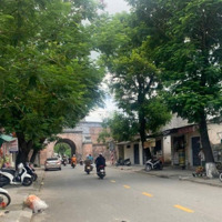 Đất Mặt Tiền Đường Yết Kiêu, Nội Thành Huế, Đường Ra Cửa Hữu