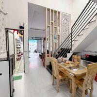 Nhà cấp 4 có lửng 55m2 Hiệp Thành 26 Q12 , hẻm 3 gác , liền kề Coopmart , 3 tỷ nhỉnh 0932030061