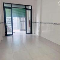 Nhà cấp 4 có lửng 55m2 Hiệp Thành 26 Q12 , hẻm 3 gác , liền kề Coopmart , 3 tỷ nhỉnh 0932030061
