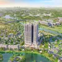 Mua Nhà Tặng Xe Sang Chỉ Từ 4,8 Tỷ Sở Hữu Căn 3 Ngủ Tại The Fibonan. Quà 110 Triệu. Ck 4%. Lãi 0%/12Th.